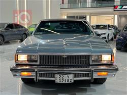 شيفروليه كابريس